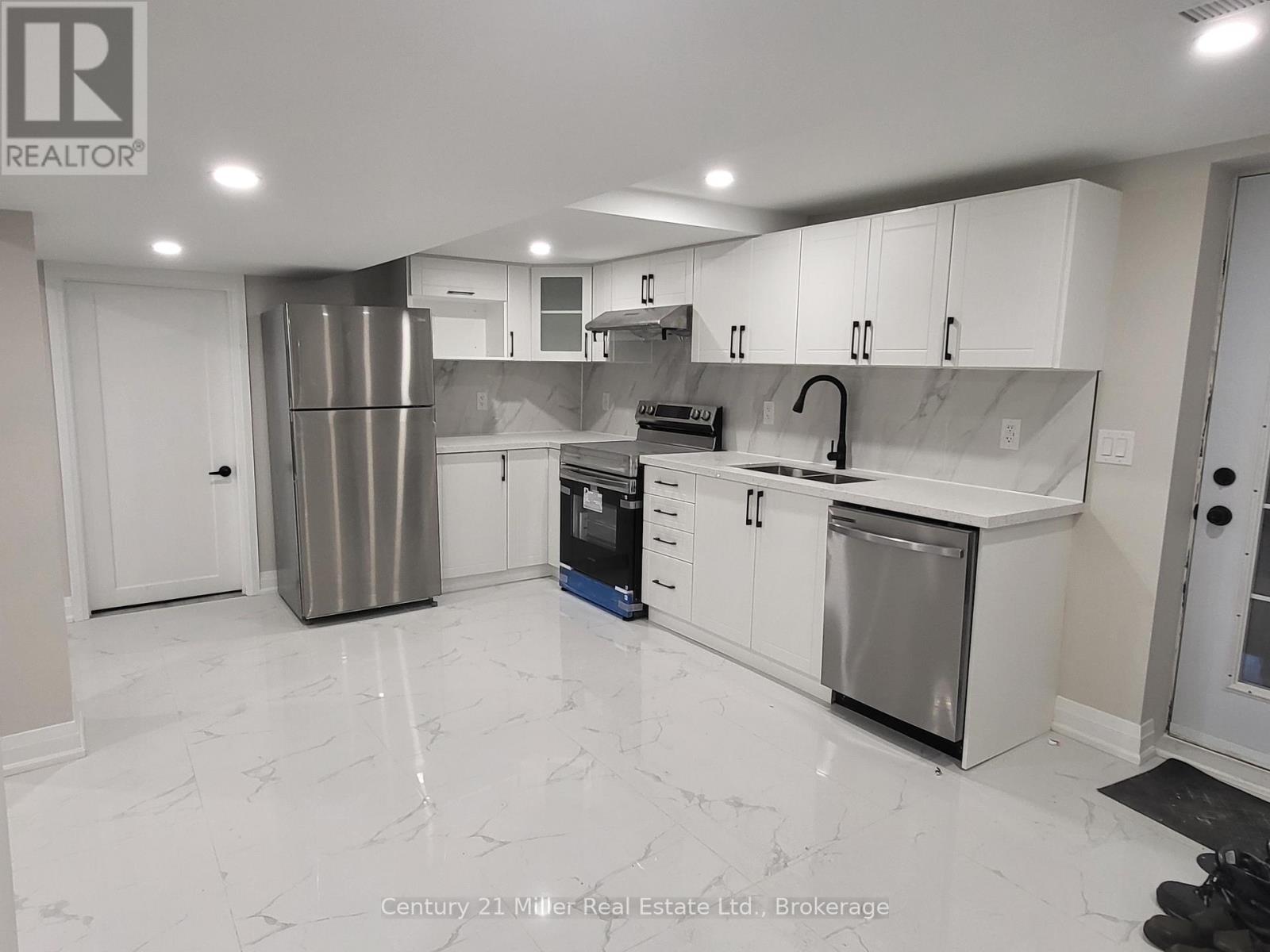 Lower Level - 19 Masterson Drive, St. Catharines, Ontario  L2T 3N9 - Photo 18 - X12652090