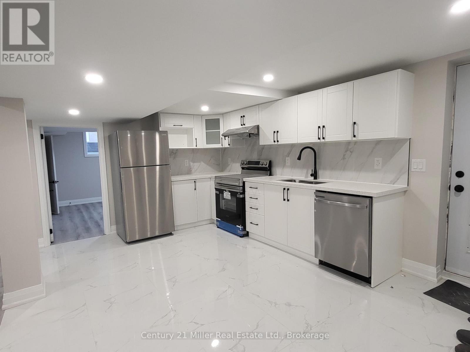 Lower Level - 19 Masterson Drive, St. Catharines, Ontario  L2T 3N9 - Photo 19 - X12652090