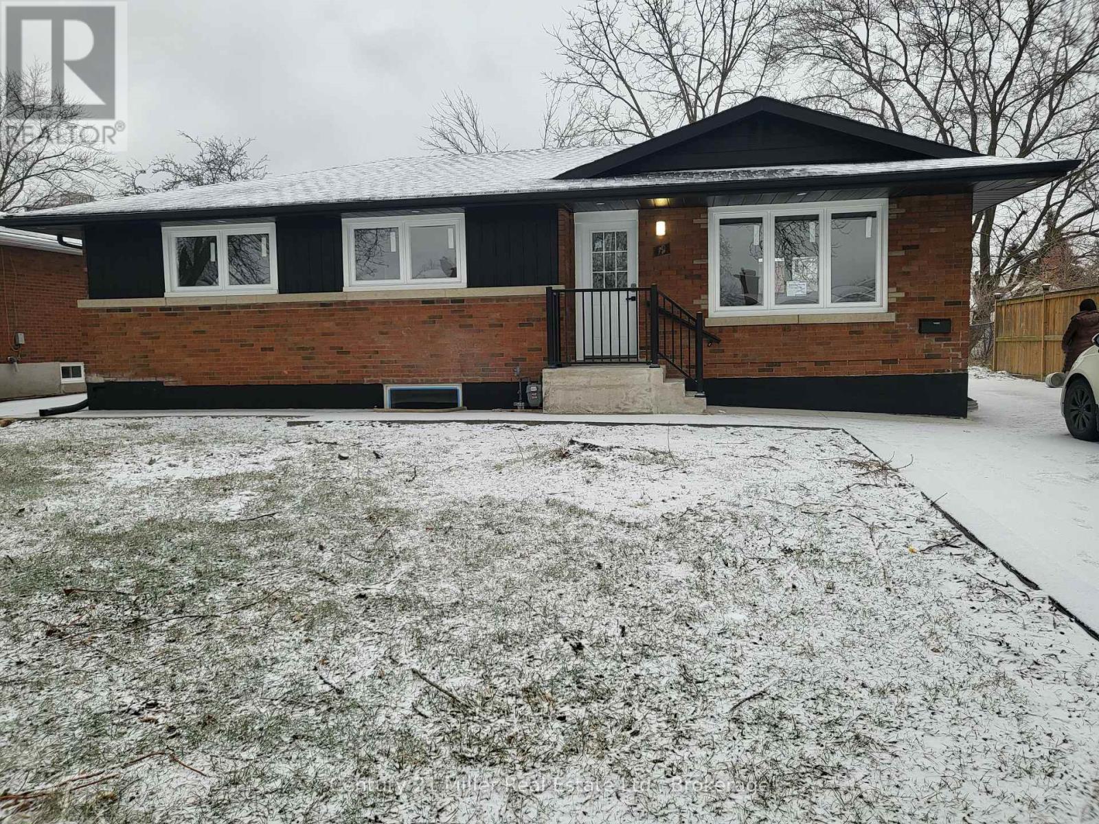 Lower Level - 19 Masterson Drive, St. Catharines, Ontario  L2T 3N9 - Photo 20 - X12652090
