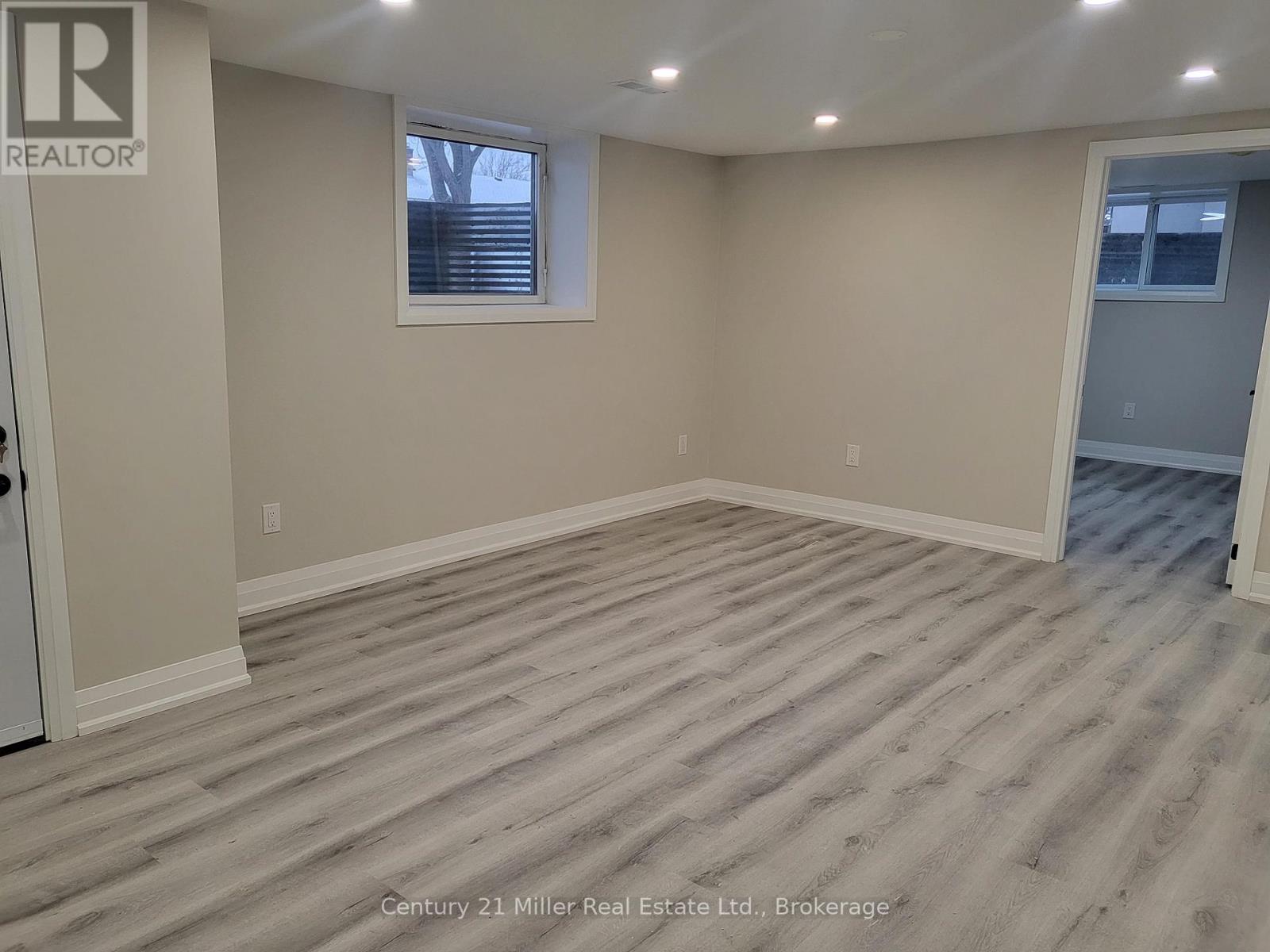 Lower Level - 19 Masterson Drive, St. Catharines, Ontario  L2T 3N9 - Photo 7 - X12652090