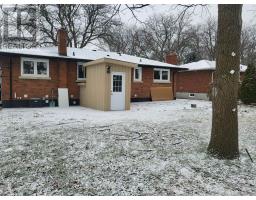 LOWER LEVEL - 19 MASTERSON DRIVE, St. Catharines, Ontario