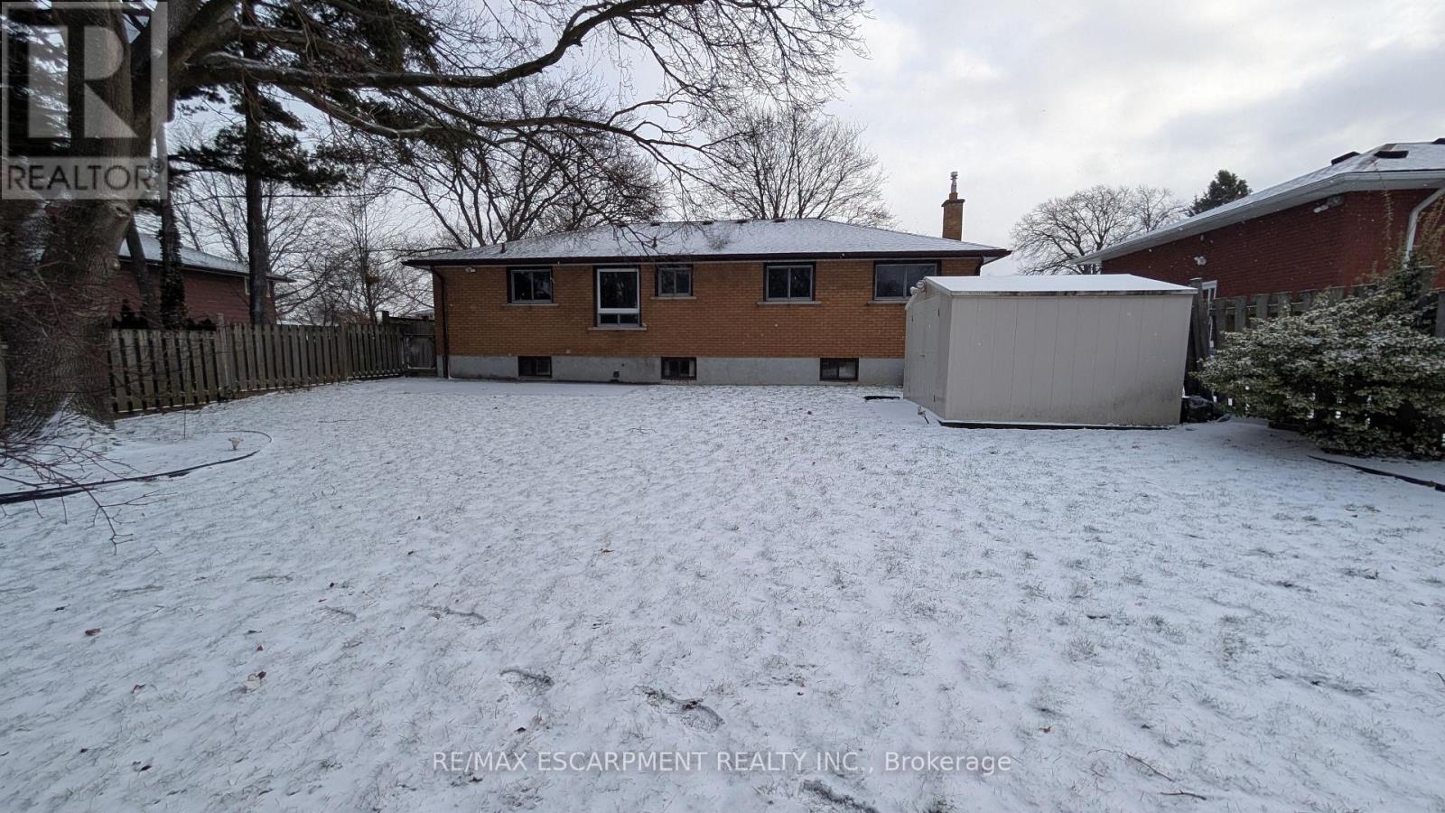 98 Laurier Avenue, Hamilton, Ontario  L9C 3S4 - Photo 37 - X12652044