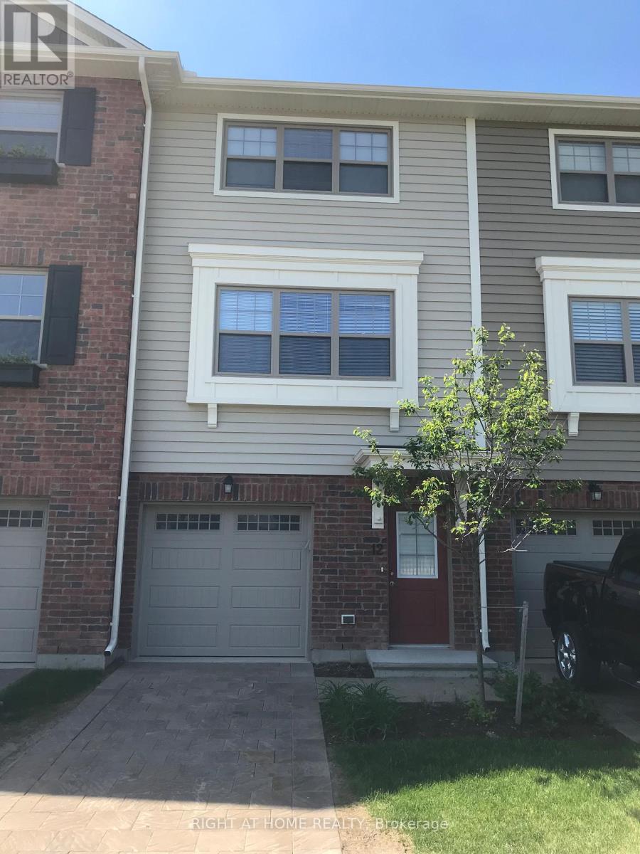 3025 SINGLETON AVENUE, London South, Ontario