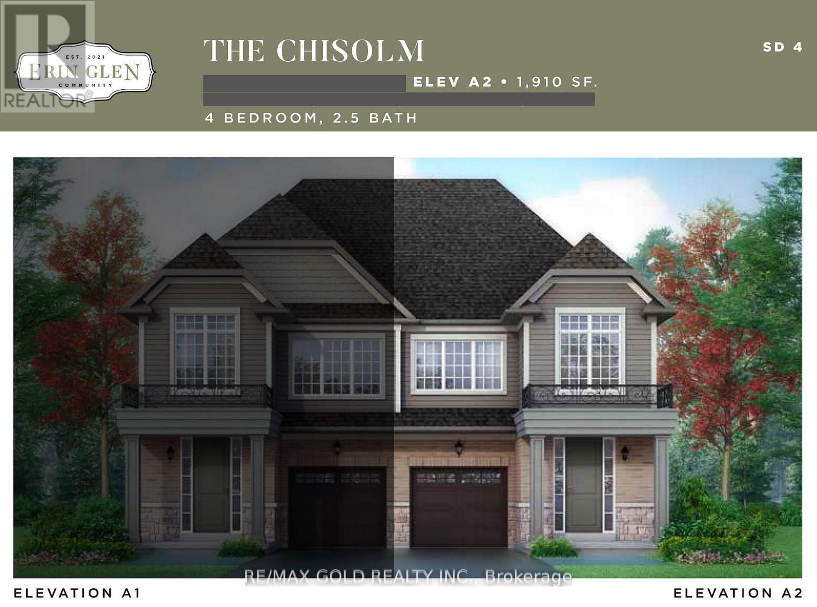 109 Molozzi Street, Erin, Ontario  N0B 1T0 - Photo 2 - X12652058