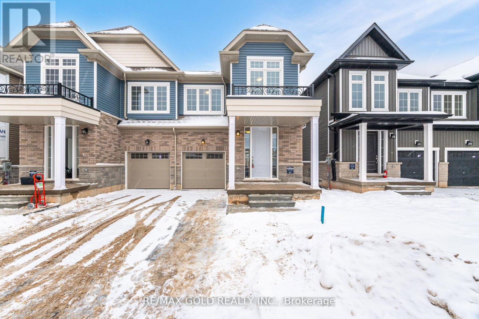 109 Molozzi Street, Erin, Ontario  N0B 1T0 - Photo 4 - X12652058