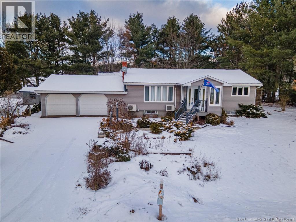45 Tavener, Picadilly, New Brunswick  E4E 5K8 - Photo 1 - NB128471