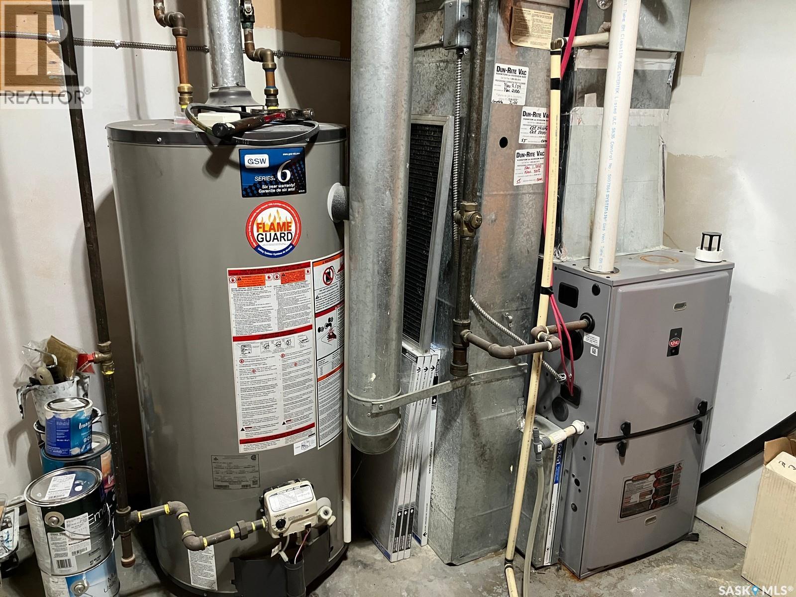 804 - 806 9th Avenue W, Nipawin, Saskatchewan  S0E 1E0 - Photo 27 - SK014517