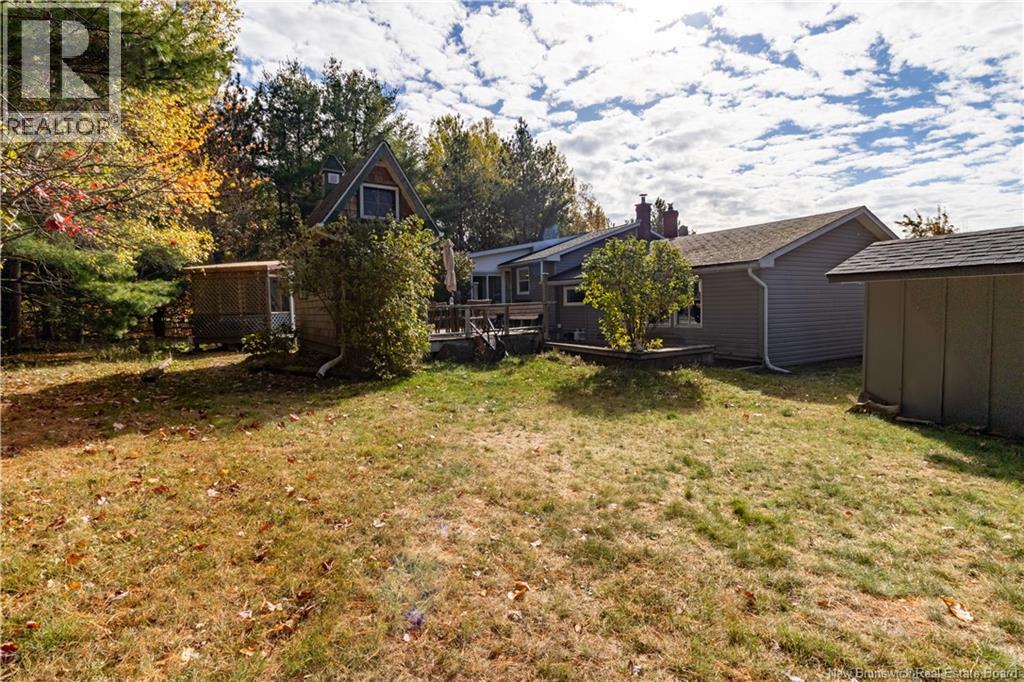 45 Tavener, Picadilly, New Brunswick  E4E 5K8 - Photo 45 - NB128471