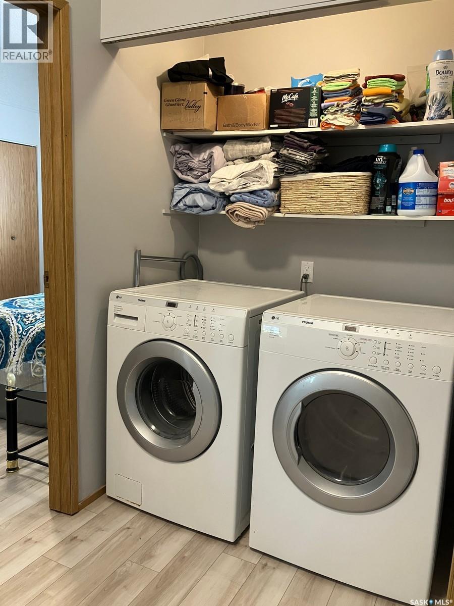 804 - 806 9th Avenue W, Nipawin, Saskatchewan  S0E 1E0 - Photo 18 - SK014517