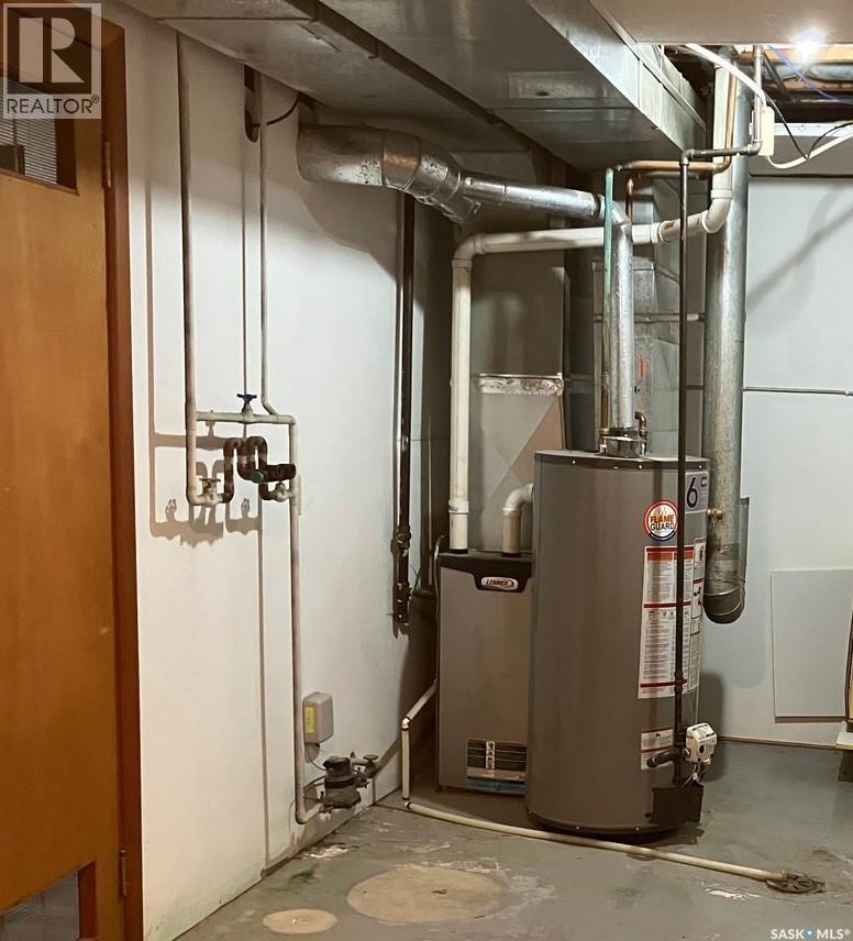 804 - 806 9th Avenue W, Nipawin, Saskatchewan  S0E 1E0 - Photo 47 - SK014517