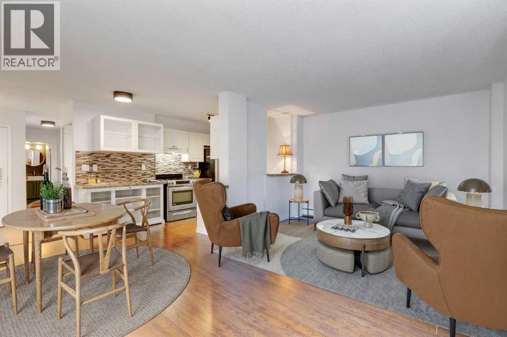 205, 715 15 Avenue Sw, Calgary, Alberta  T2R 0R8 - Photo 2 - A2271871