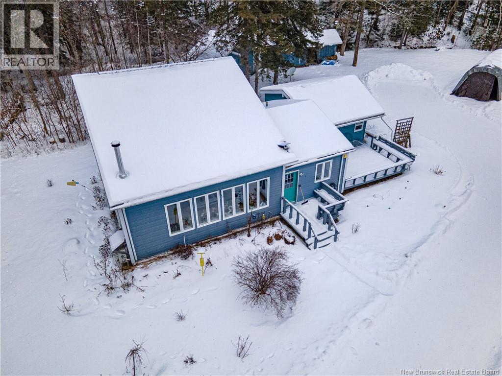 11594 Route 114, Springdale, New Brunswick  E4E 5M8 - Photo 5 - NB129574