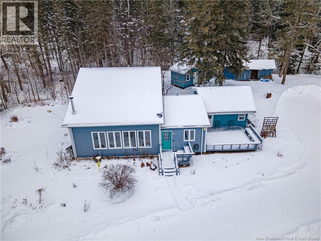 11594 Route 114, Springdale, New Brunswick  E4E 5M8 - Photo 4 - NB129574