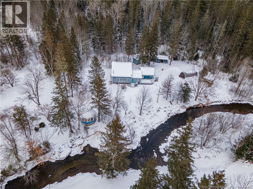 11594 Route 114, Springdale, New Brunswick  E4E 5M8 - Photo 2 - NB129574