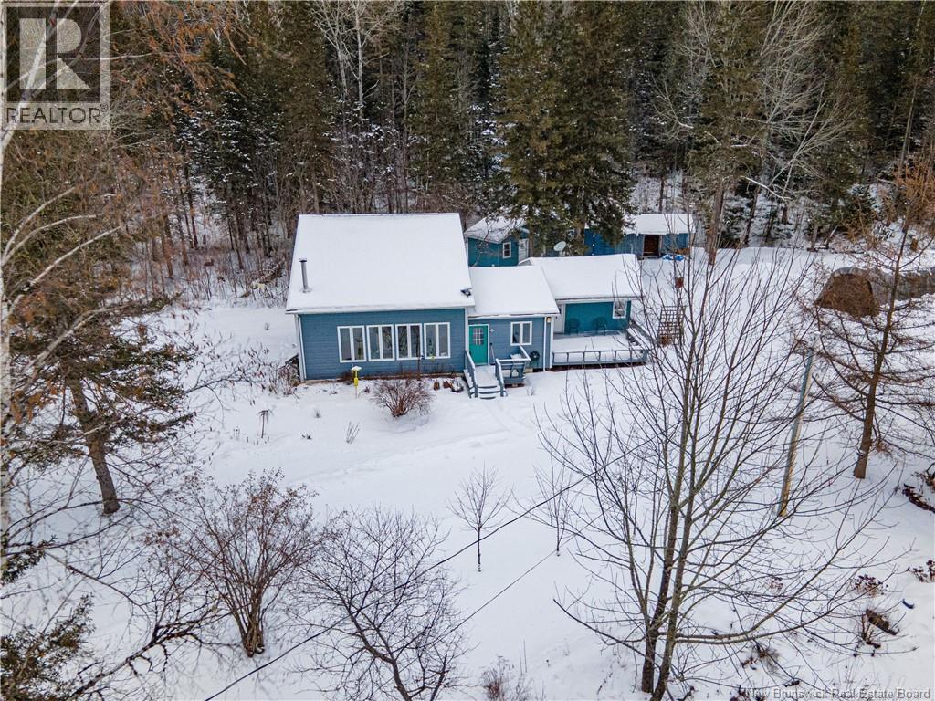 11594 Route 114, Springdale, New Brunswick  E4E 5M8 - Photo 1 - NB129574