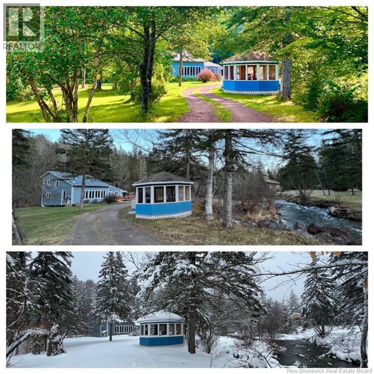 11594 Route 114, Springdale, New Brunswick  E4E 5M8 - Photo 33 - NB129574