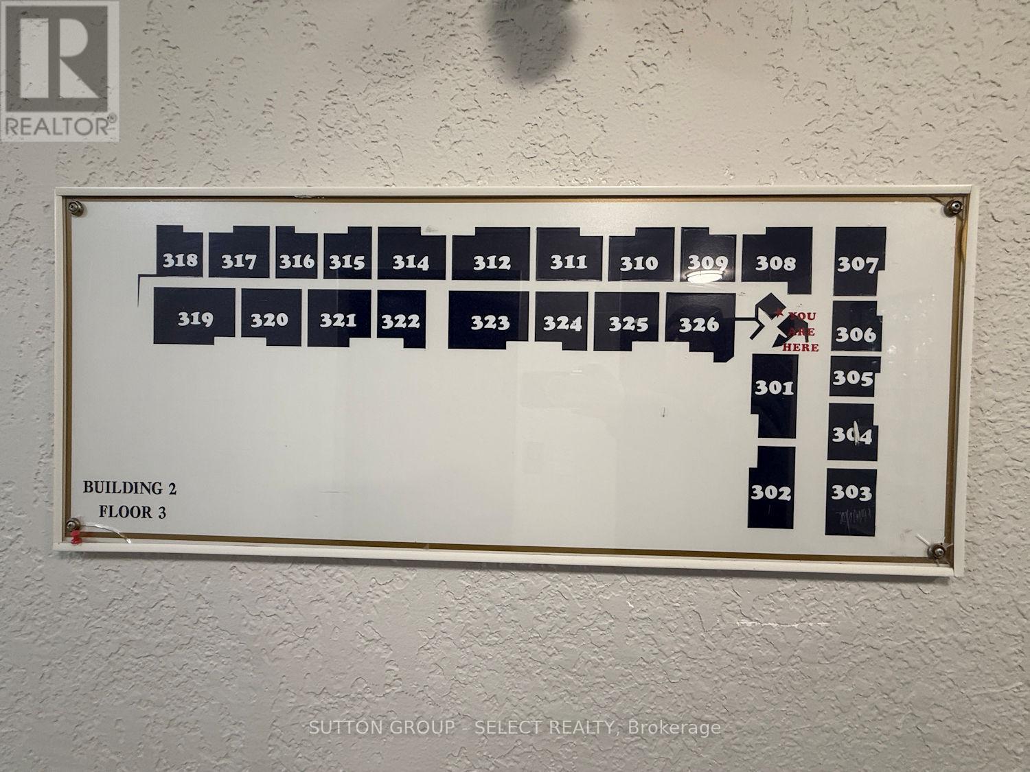 307 - 2230 Trafalgar Street, London East, Ontario  N5V 4J9 - Photo 5 - X12652146