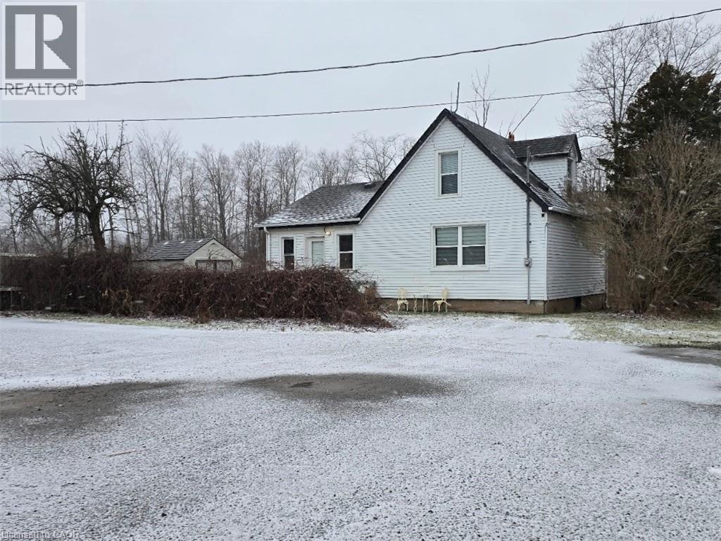 802-806 Highway 20, Pelham, Ontario  L0S 1C0 - Photo 5 - 40793375