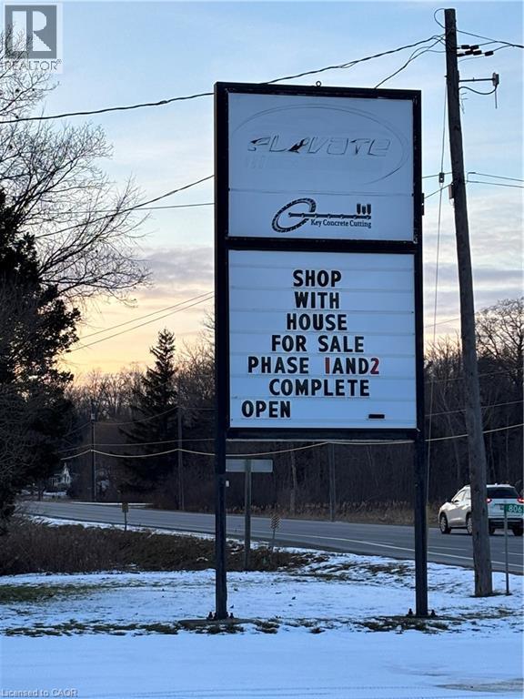 802-806 Highway 20, Pelham, Ontario  L0S 1C0 - Photo 7 - 40793375