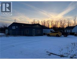 802-806 HIGHWAY 20, pelham, Ontario