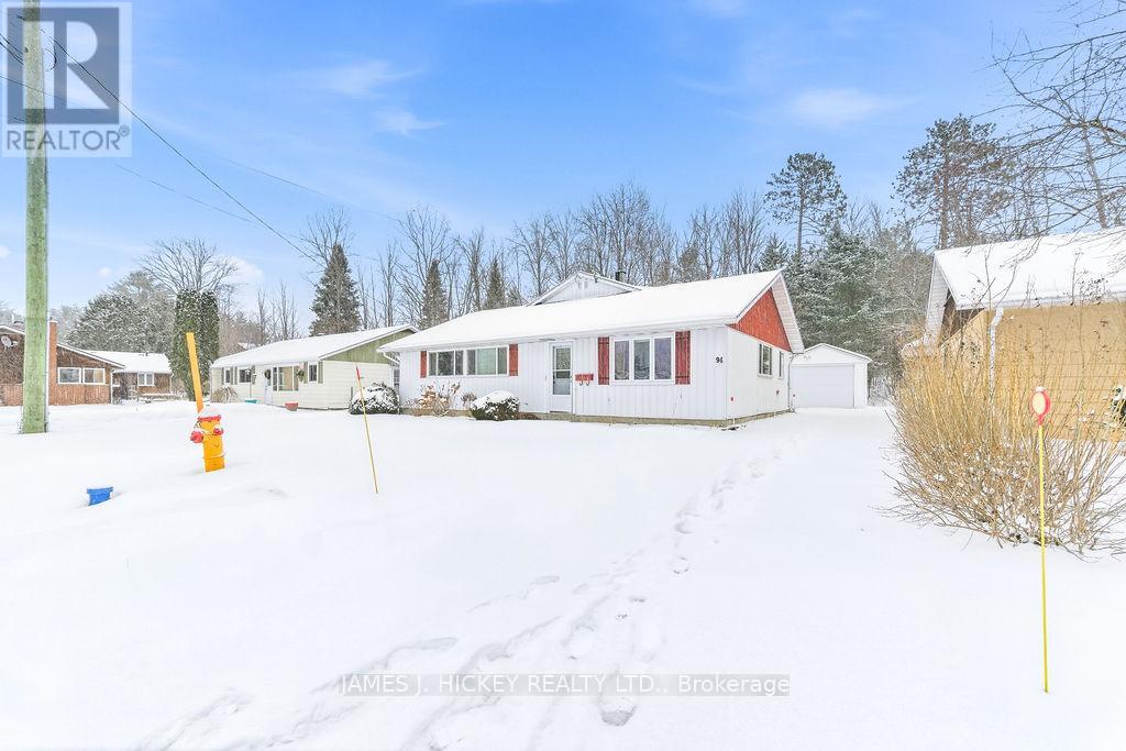 94 Glendale Avenue, Deep River, Ontario  K0J 1P0 - Photo 1 - X12652092