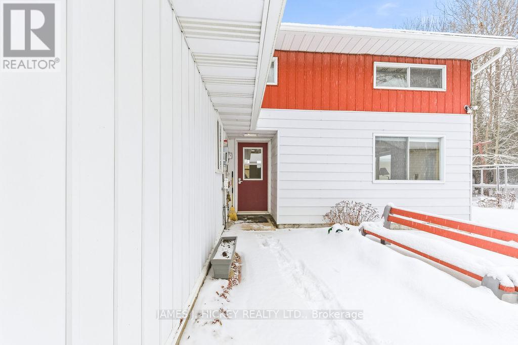 94 Glendale Avenue, Deep River, Ontario  K0J 1P0 - Photo 43 - X12652092