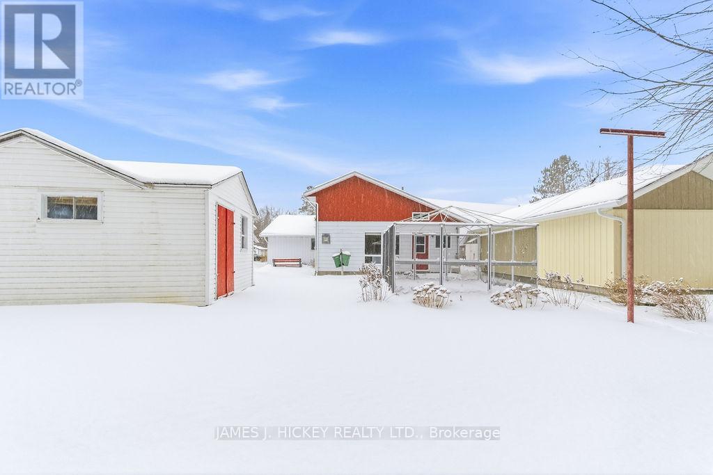 94 Glendale Avenue, Deep River, Ontario  K0J 1P0 - Photo 46 - X12652092