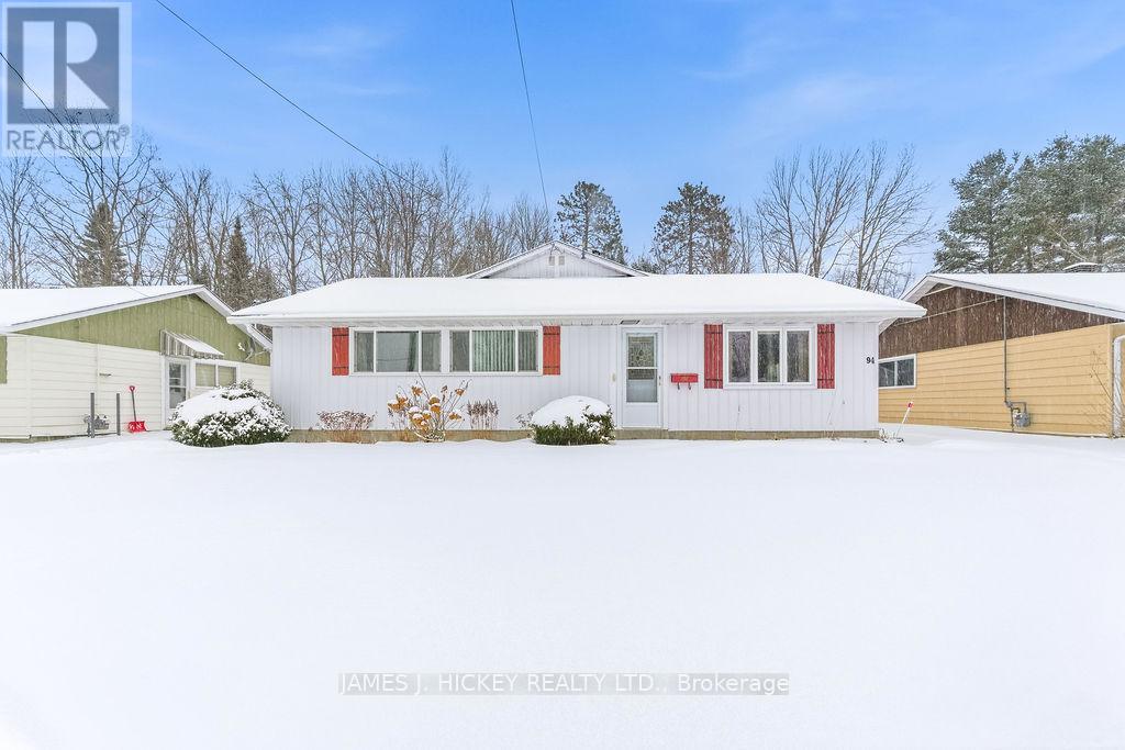 94 Glendale Avenue, Deep River, Ontario  K0J 1P0 - Photo 49 - X12652092