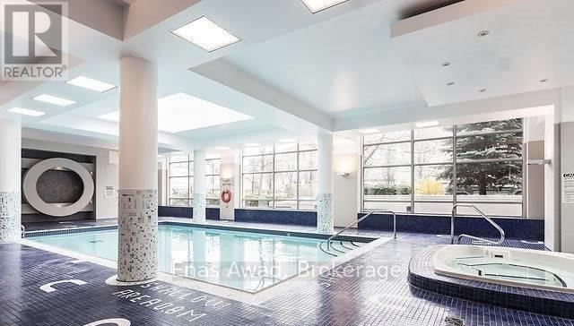 2103 - 35 Bales Avenue, Toronto, Ontario  M2N 7L7 - Photo 10 - C12652098