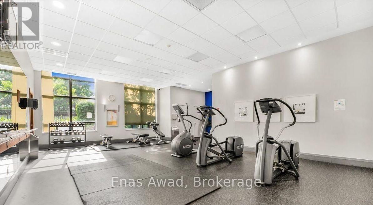 2103 - 35 Bales Avenue, Toronto, Ontario  M2N 7L7 - Photo 12 - C12652098