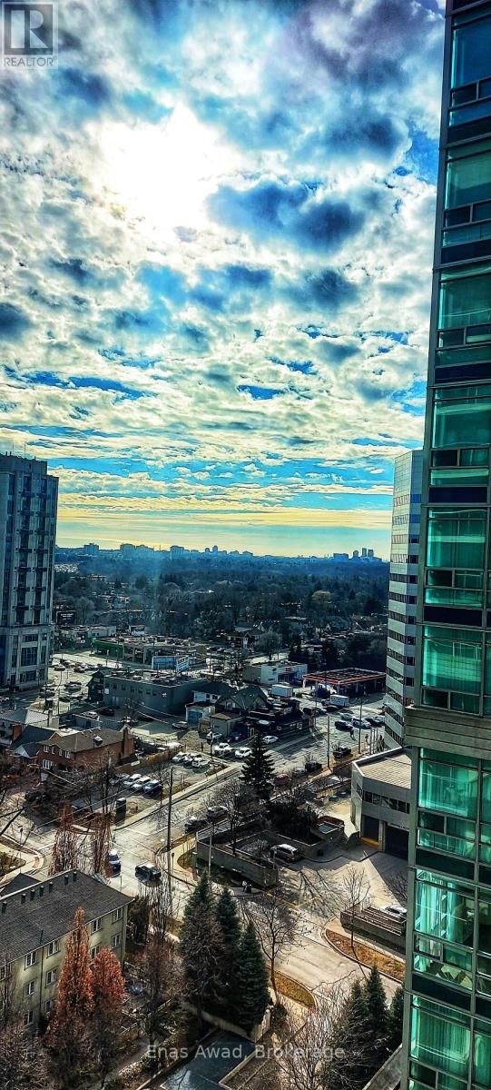 2103 - 35 Bales Avenue, Toronto, Ontario  M2N 7L7 - Photo 21 - C12652098