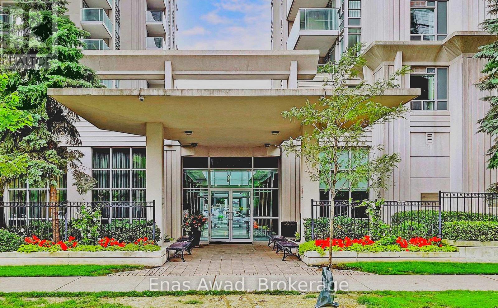 2103 - 35 Bales Avenue, Toronto, Ontario  M2N 7L7 - Photo 3 - C12652098