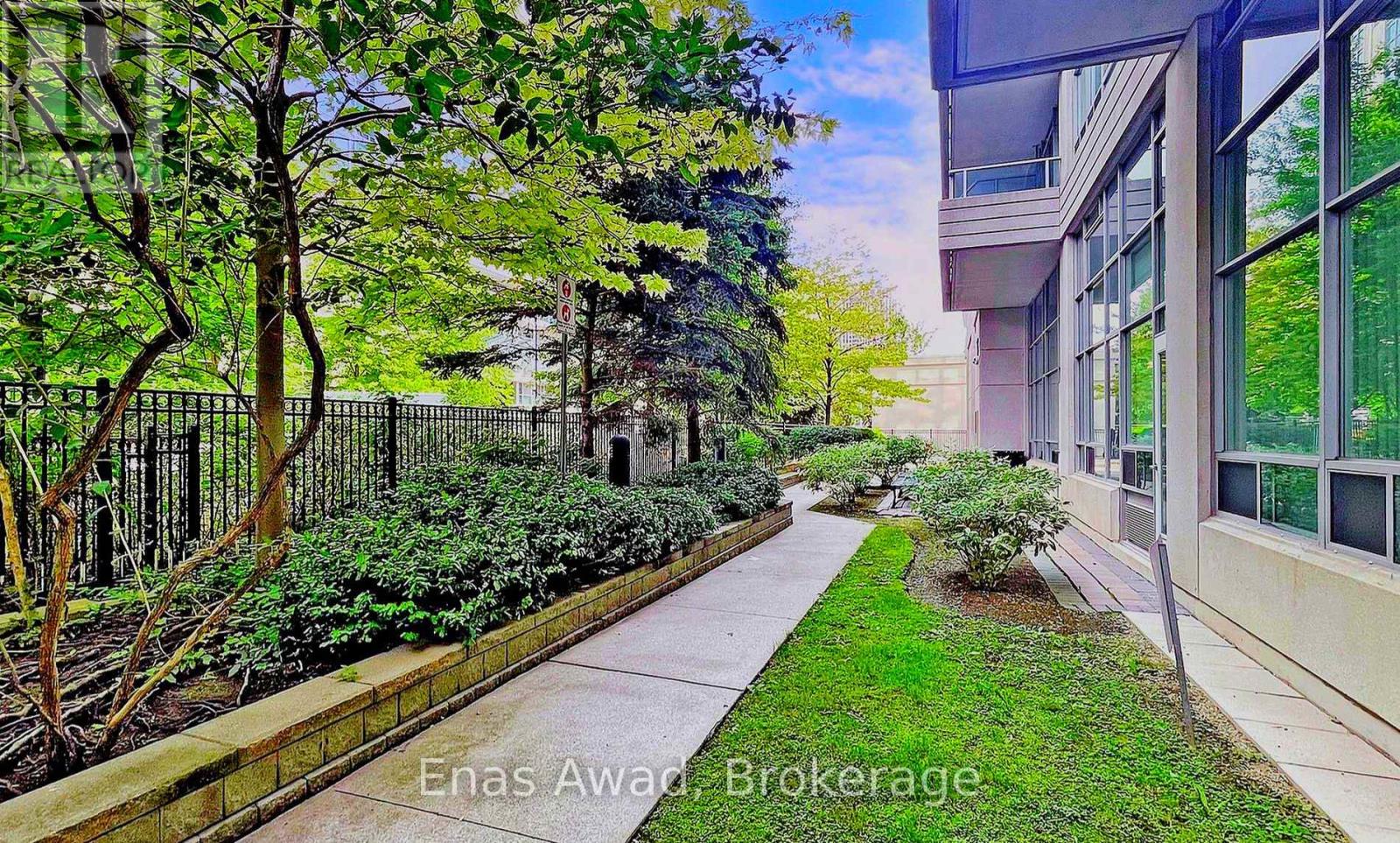 2103 - 35 Bales Avenue, Toronto, Ontario  M2N 7L7 - Photo 5 - C12652098