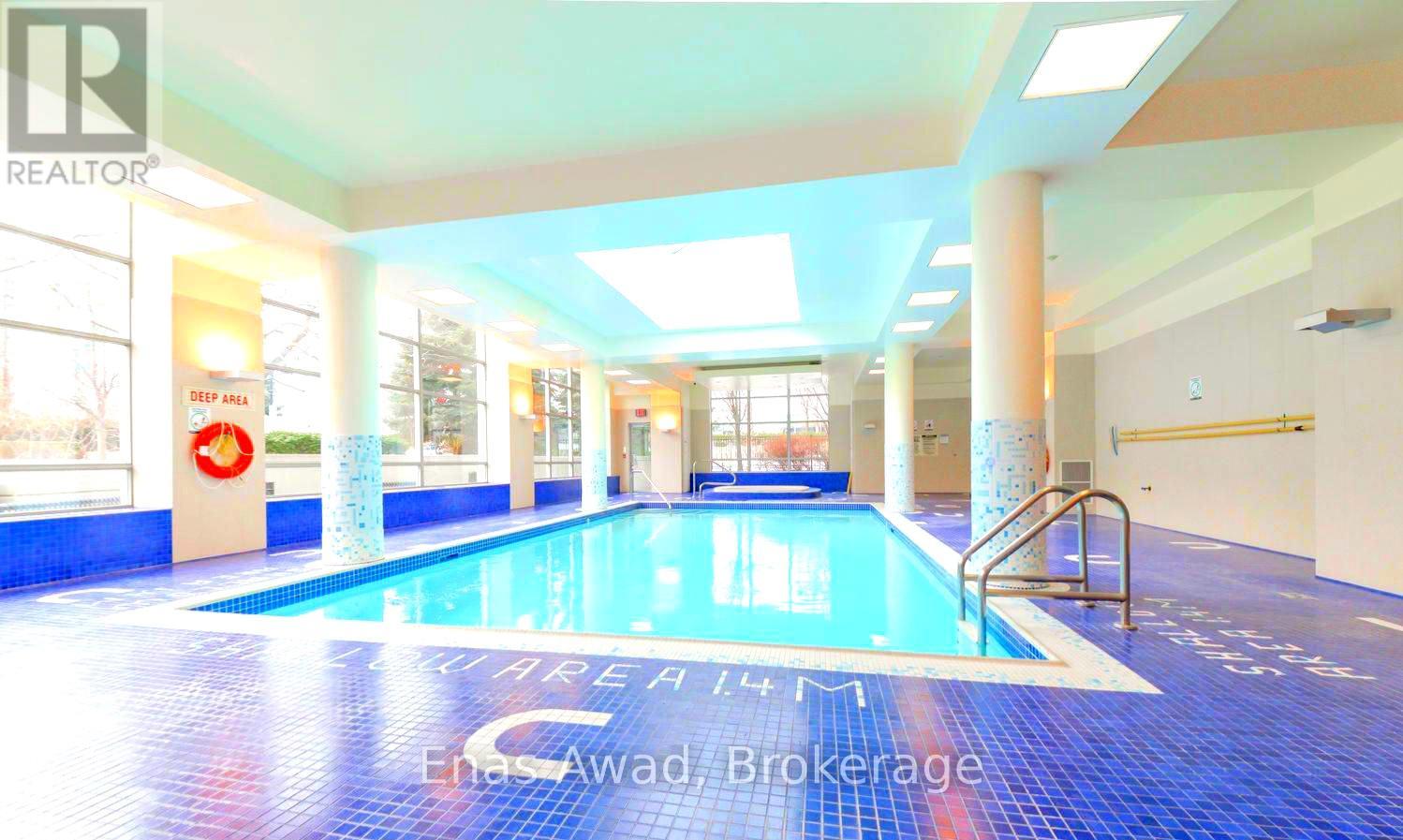 2103 - 35 Bales Avenue, Toronto, Ontario  M2N 7L7 - Photo 9 - C12652098