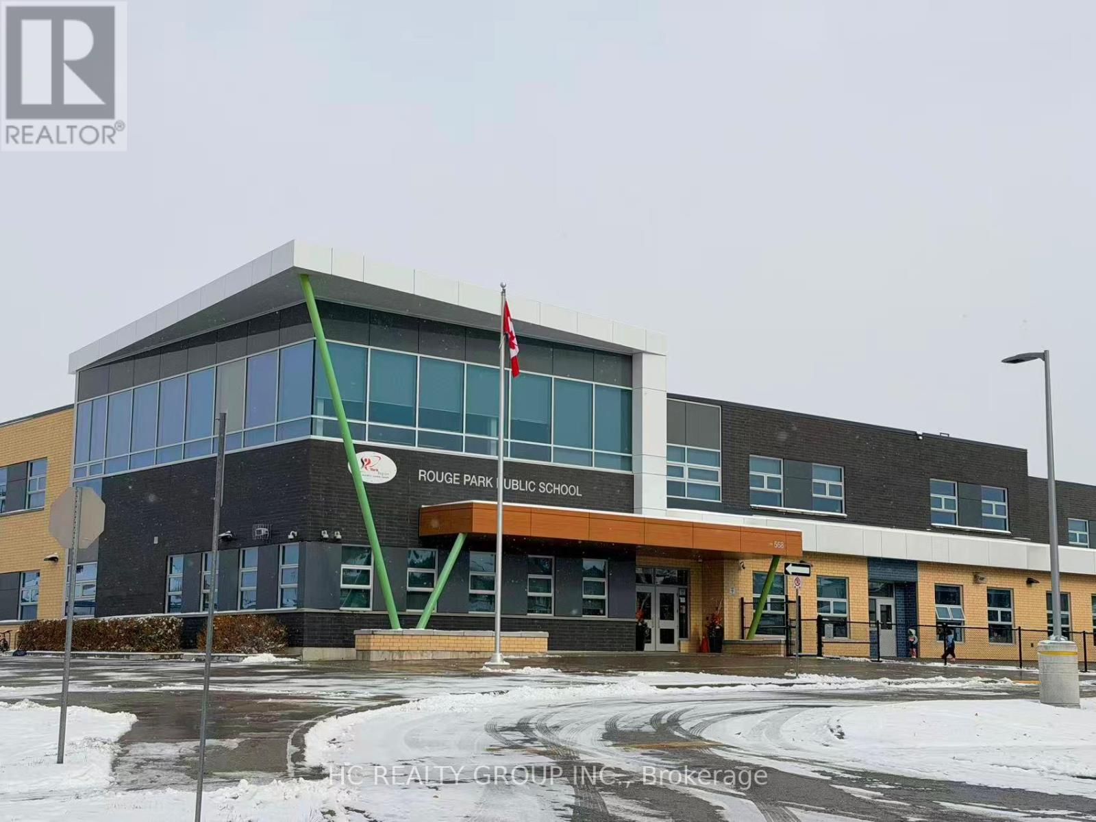 1810 Donald Cousens Parkway, Markham, Ontario  L6B 0V5 - Photo 14 - N12529970