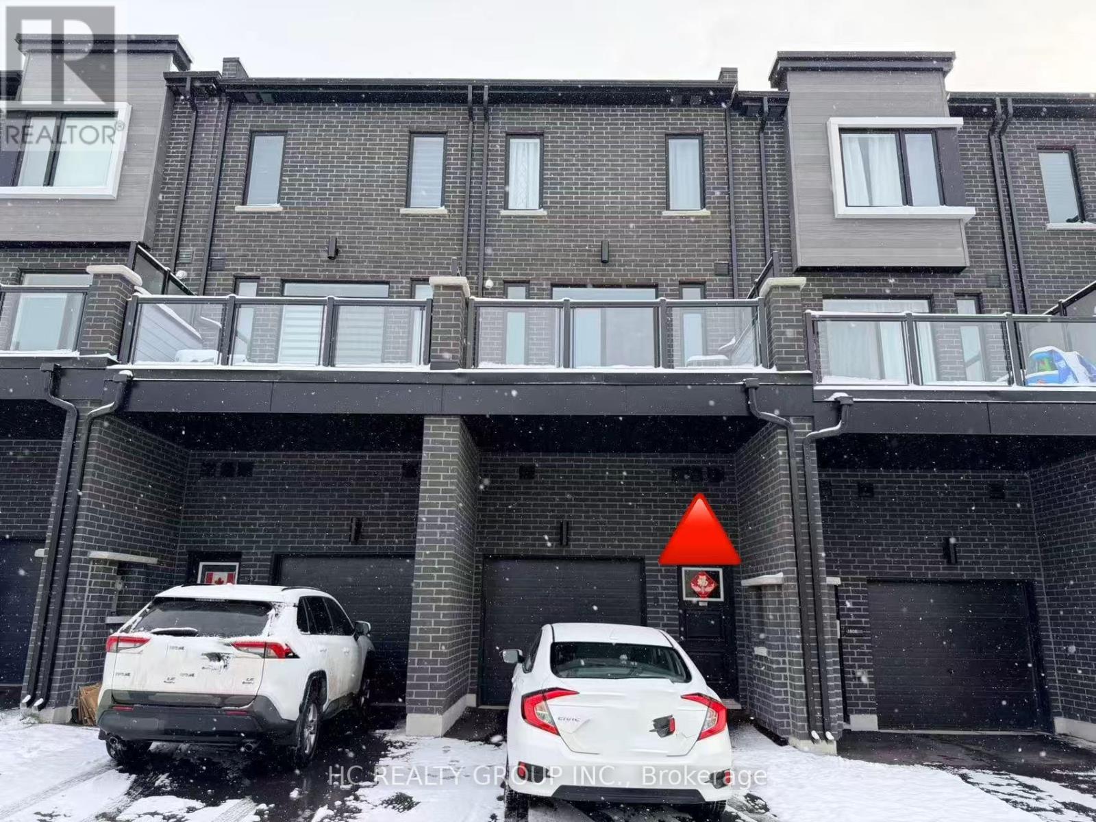 1810 Donald Cousens Parkway, Markham, Ontario  L6B 0V5 - Photo 13 - N12529970