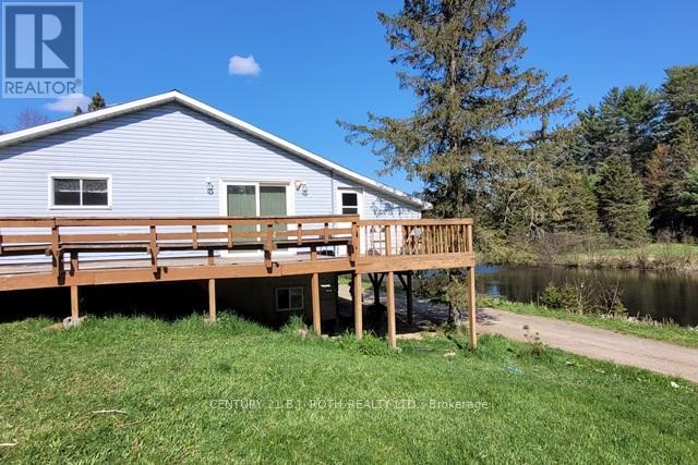 669 Rye Road, Parry Sound, Ontario  P0A 1X0 - Photo 10 - X12353410