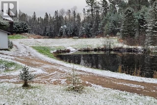 669 Rye Road, Parry Sound, Ontario  P0A 1X0 - Photo 12 - X12353410