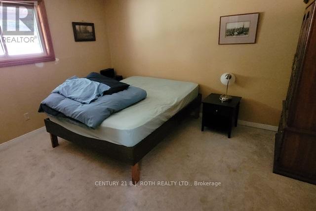 669 Rye Road, Parry Sound, Ontario  P0A 1X0 - Photo 24 - X12353410