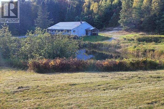 669 Rye Road, Parry Sound, Ontario  P0A 1X0 - Photo 26 - X12353410