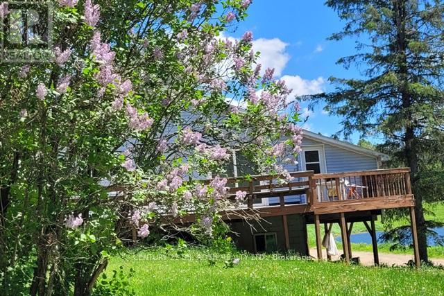 669 Rye Road, Parry Sound, Ontario  P0A 1X0 - Photo 3 - X12353410