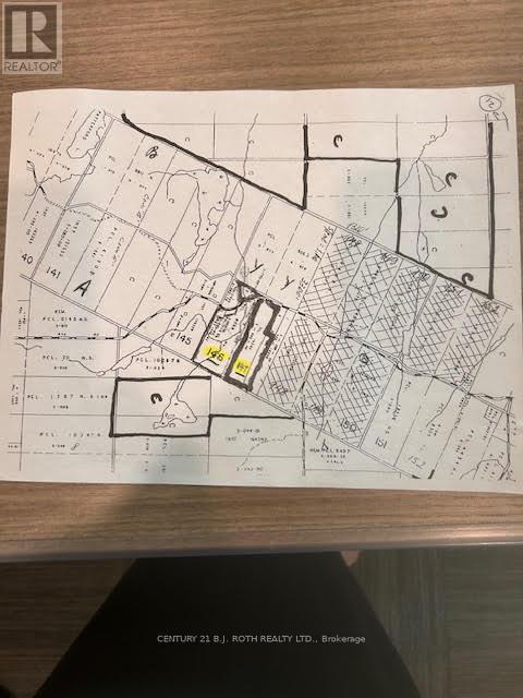 669 Rye Road, Parry Sound, Ontario  P0A 1X0 - Photo 37 - X12353410