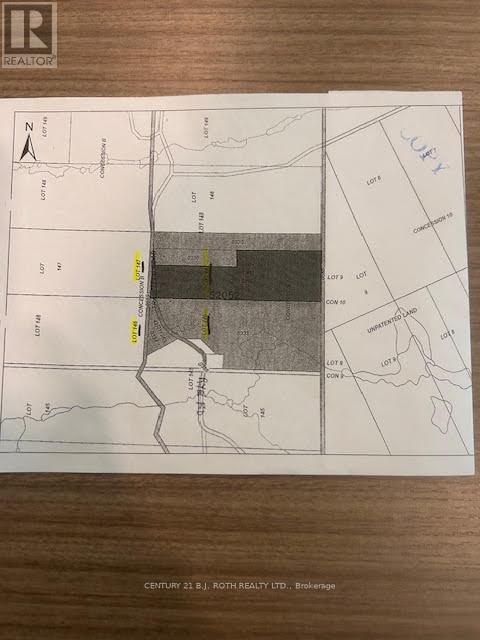 669 Rye Road, Parry Sound, Ontario  P0A 1X0 - Photo 39 - X12353410