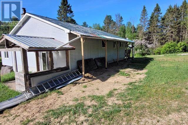 669 Rye Road, Parry Sound, Ontario  P0A 1X0 - Photo 6 - X12353410