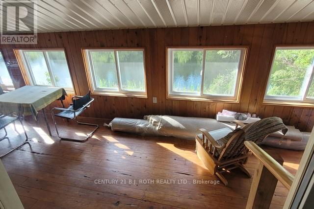 669 Rye Road, Parry Sound, Ontario  P0A 1X0 - Photo 18 - X12353410