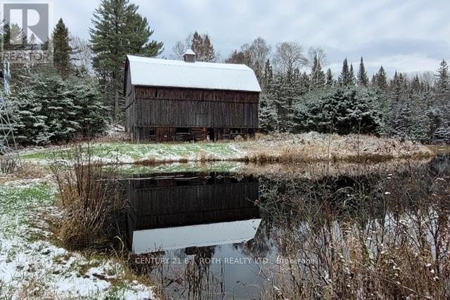 669 Rye Road, Parry Sound, Ontario  P0A 1X0 - Photo 11 - X12353410