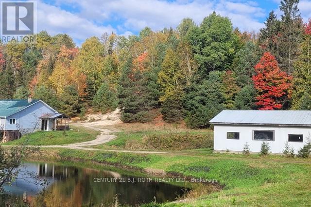 669 Rye Road, Parry Sound, Ontario  P0A 1X0 - Photo 2 - X12353410