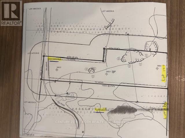 669 Rye Road, Parry Sound, Ontario  P0A 1X0 - Photo 38 - X12353410