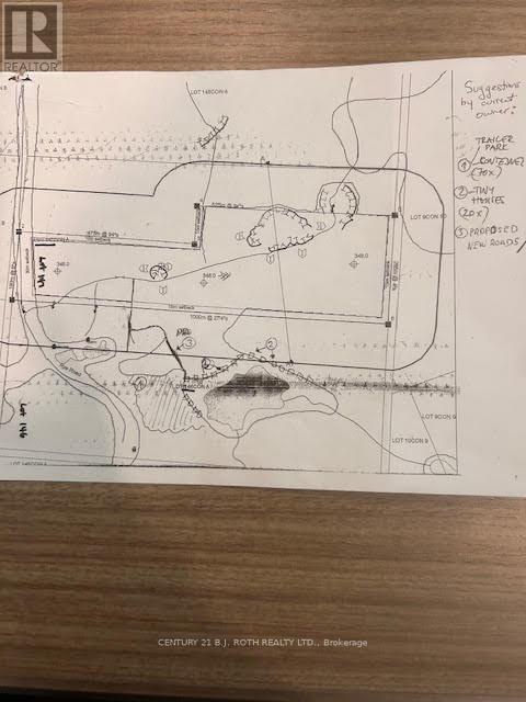 669 Rye Road, Parry Sound, Ontario  P0A 1X0 - Photo 36 - X12353410