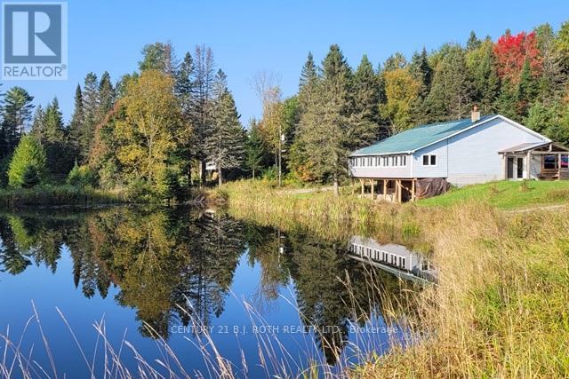 669 Rye Road, Parry Sound, Ontario  P0A 1X0 - Photo 29 - X12353410